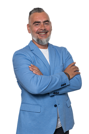 Jiří Šnek