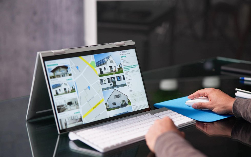 Marketing a prezentace