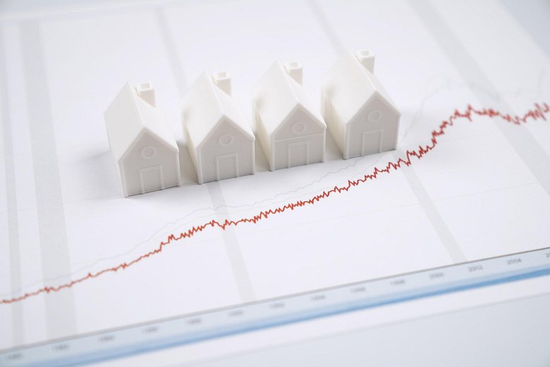 Nemovitosti zatížené exekucí