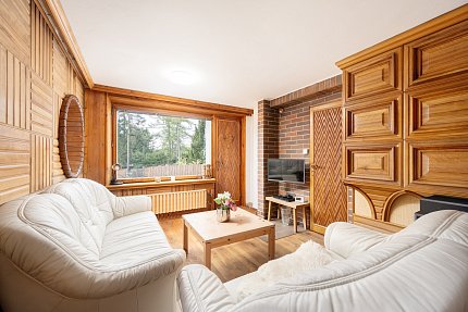 Ukázka přípravy interiárů na focení