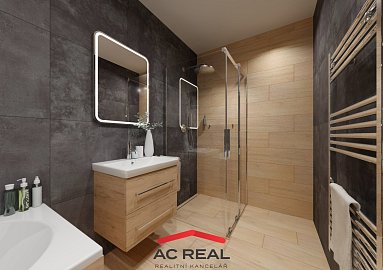 BD Pražákova koupelna