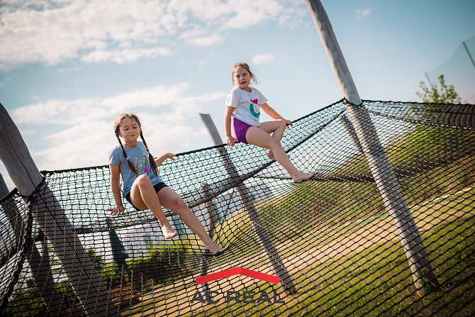 BD Pražákova okolí