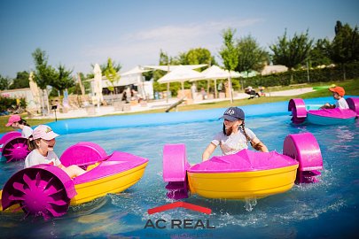 BD Pražákova okolí