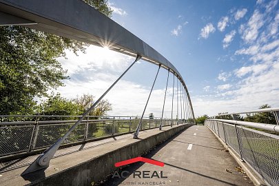 BD Pražákova okolí