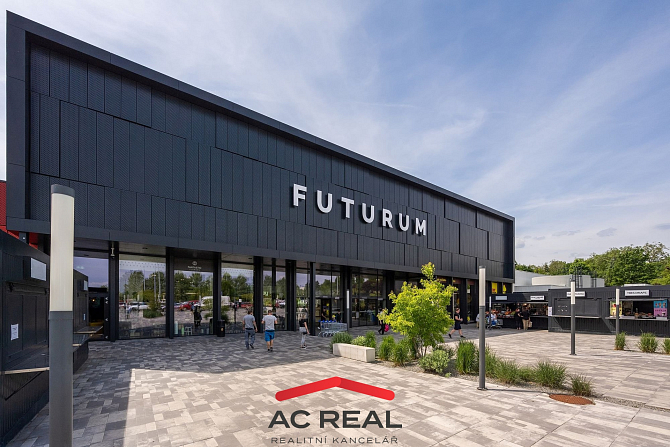 BD Pražákova okolí