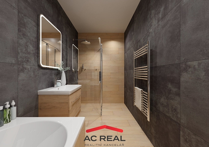 BD Prazakova koupelna