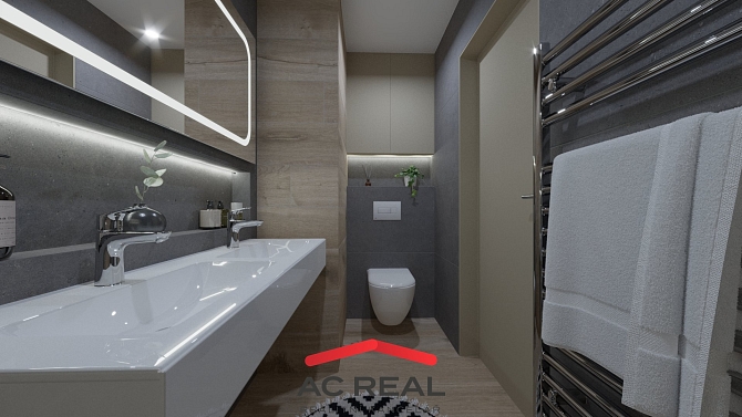 BD Pražákova koupelna