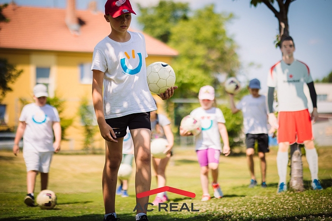 BD Pražákova okolí