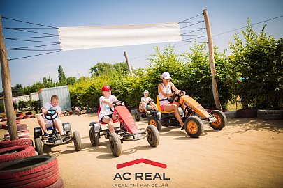 BD Pražákova okolí