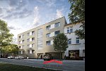 Prodej bytu 2+kk, 51,1 m² - Brno (1.3)