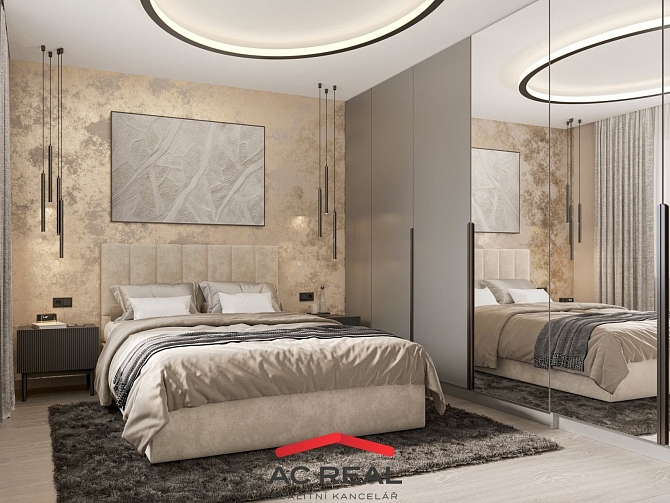 Prodej bytu 4+kk 97 m², Pražákova, Brno-Horní Heršpice