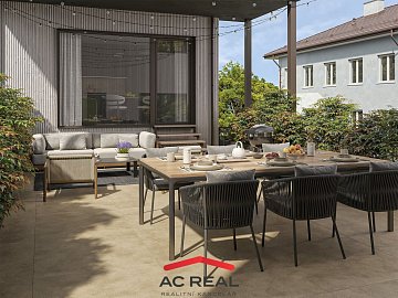 Prodej bytu 4+kk 114 m², Pražákova, Brno-Horní Heršpice