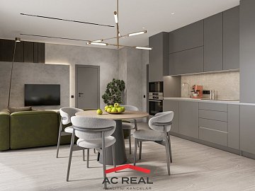 Prodej bytu 4+kk 82 m², Pražákova, Brno-Horní Heršpice