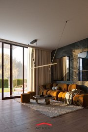 Prodej bytu 3+kk 48 m², Slovácká, Lednice