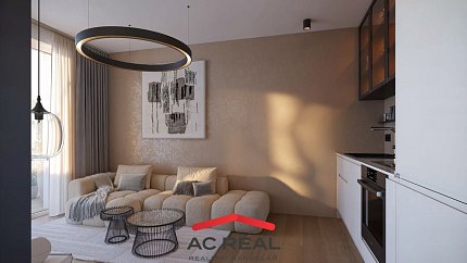 Prodej bytu 3+kk 54 m², Rotalova, Chřibská-Horní Chřibská