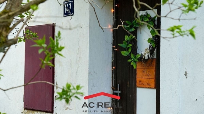 Prodej domu chalupa 187 m² pozemek 817 m², Malá Morávka