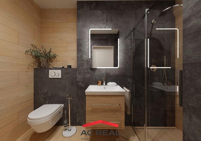 Prodej bytu 2+kk 37 m², Pražákova, Brno-Horní Heršpice