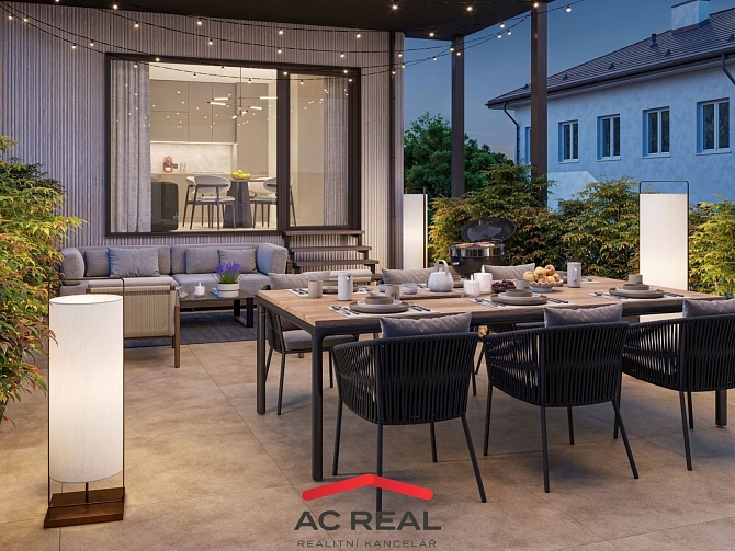 Prodej bytu 4+kk 81 m², Pražákova, Brno-Horní Heršpice