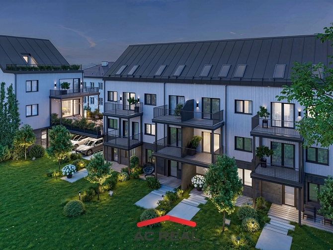 Prodej bytu 4+kk 97 m², Pražákova, Brno-Horní Heršpice