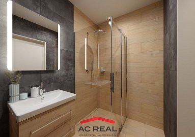 Prodej bytu 3+kk 90 m², Pražákova, Brno-Horní Heršpice