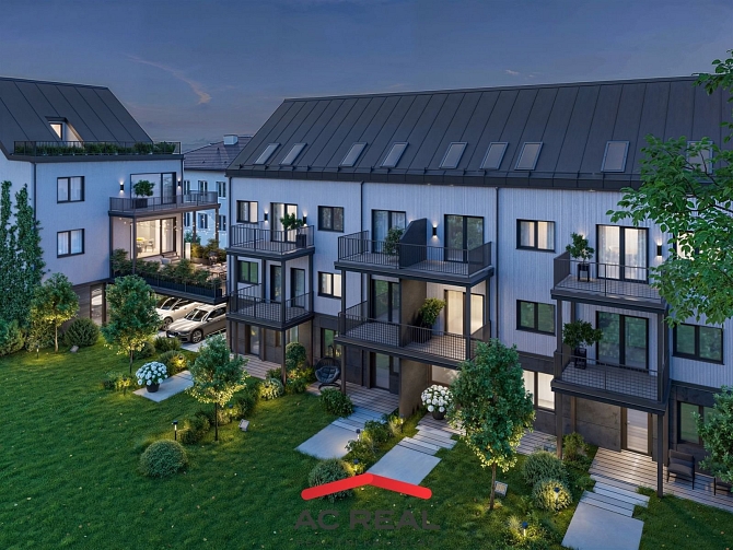 Prodej bytu 1+kk 31 m², Pražákova, Brno-Horní Heršpice