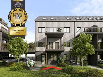 Prodej bytu 4+kk 109 m², Pražákova, Brno-Horní Heršpice