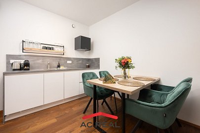 Prodej bytu 2+kk 49 m², Horská, Vrchlabí-Hořejší Vrchlabí