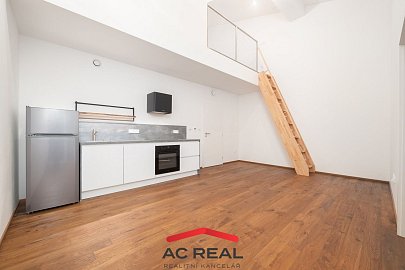 Prodej bytu 3+kk 64 m², Horská, Vrchlabí-Hořejší Vrchlabí
