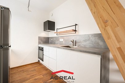 Prodej bytu 4+kk 99 m², Horská, Vrchlabí-Hořejší Vrchlabí