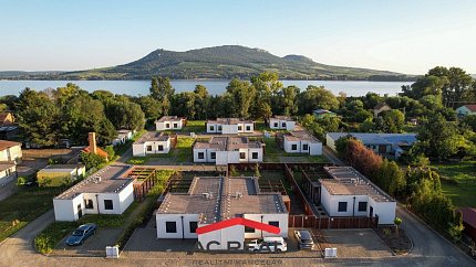 Prodej domu rodinný 91 m² pozemek 391 m², Šakvická, Strachotín