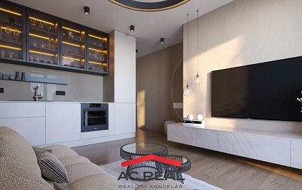 Prodej bytu 1+kk 24 m², Rotalova, Husovice