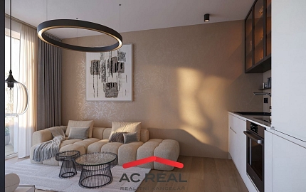 Prodej bytu 3+kk 54 m², Rotalova, Husovice