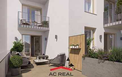 Prodej bytu 3+kk 54 m², Rotalova, Brno-Husovice