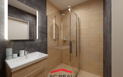 Prodej bytu 3+kk 90 m², Pražákova, Brno-Horní Heršpice