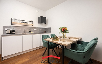 Prodej bytu 2+kk 49 m², Horská, Vrchlabí-Hořejší Vrchlabí