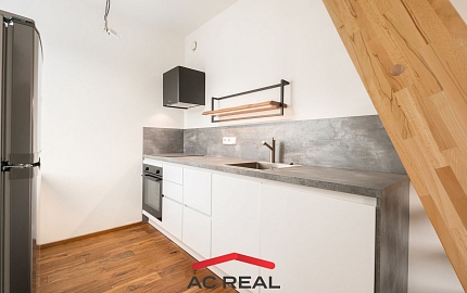 Prodej bytu 4+kk 99 m², Horská, Vrchlabí-Hořejší Vrchlabí