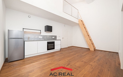 Prodej bytu 3+kk 64 m², Horská, Vrchlabí-Hořejší Vrchlabí